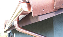 Rain Gutter Installation, Repair, Cleaning in Gould, AR